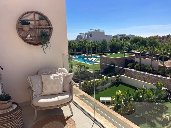 Image No.6-2 Bed Apartment for sale