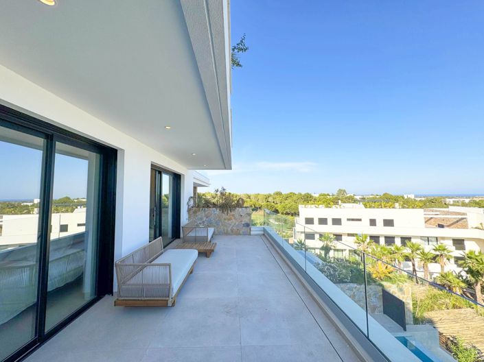 Image No.2-Appartement de 2 chambres à vendre à Las Colinas Golf