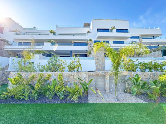 Image No.4-Appartement de 2 chambres à vendre à Las Colinas Golf