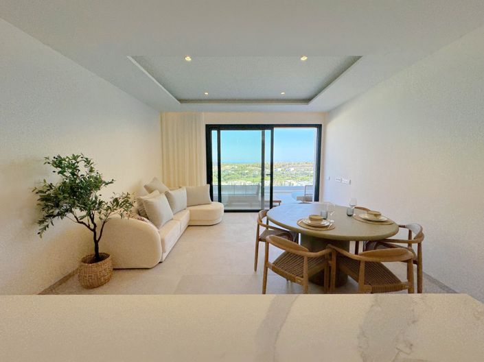 Image No.8-Appartement de 2 chambres à vendre à Las Colinas Golf