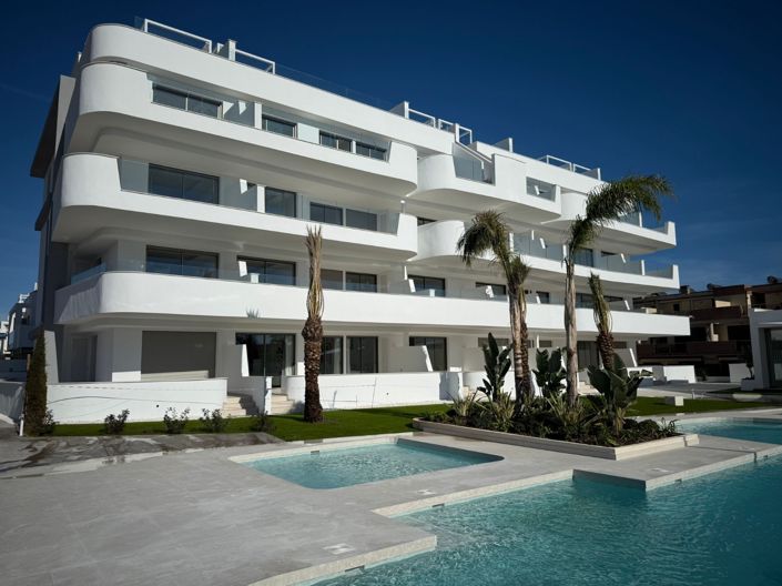 Image No.1-2 Bed Apartment for sale