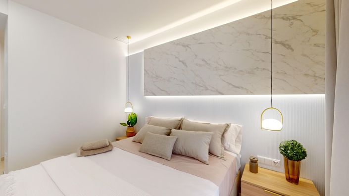 Image No.33-2 Bed Apartment for sale