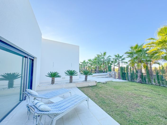 Image No.12-Villa de 3 chambres à vendre à Las Colinas Golf