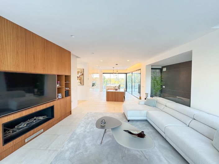 Image No.21-Villa de 3 chambres à vendre à Las Colinas Golf