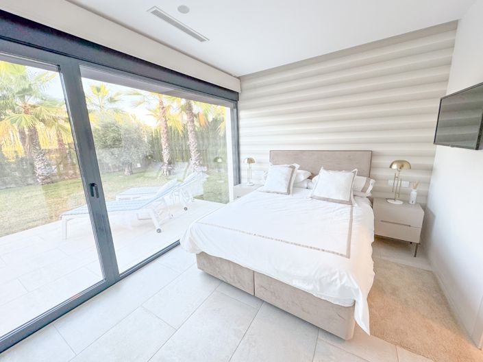 Image No.24-Villa de 3 chambres à vendre à Las Colinas Golf