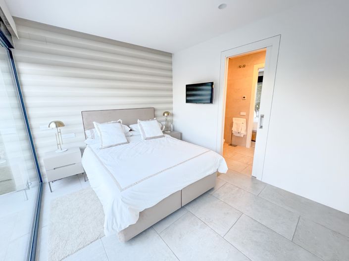 Image No.25-Villa de 3 chambres à vendre à Las Colinas Golf