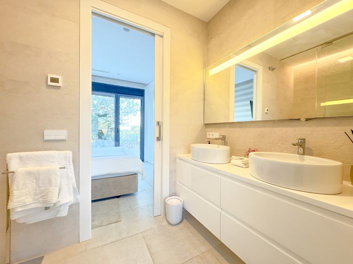 Image No.26-Villa de 3 chambres à vendre à Las Colinas Golf