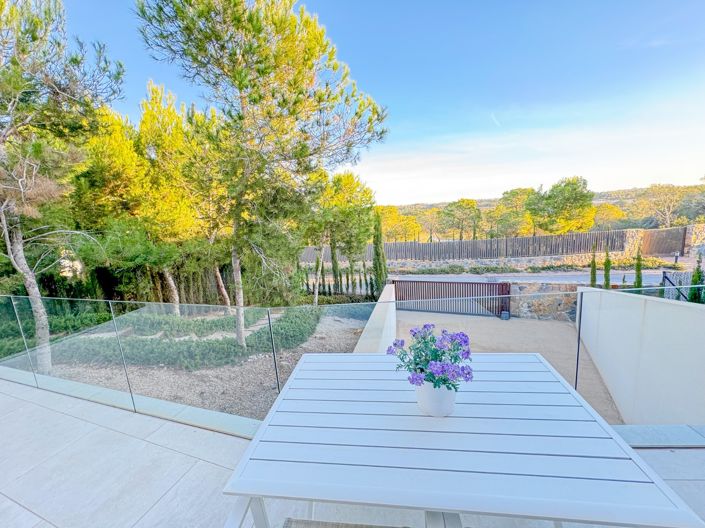 Image No.28-Villa de 3 chambres à vendre à Las Colinas Golf