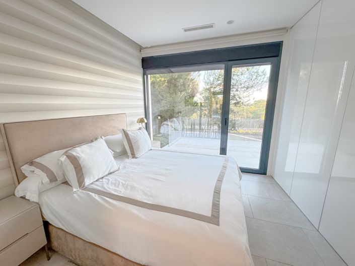 Image No.29-Villa de 3 chambres à vendre à Las Colinas Golf