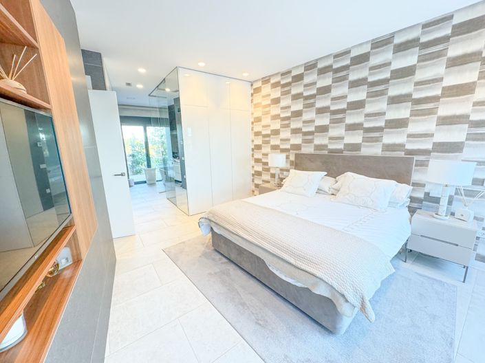 Image No.32-Villa de 3 chambres à vendre à Las Colinas Golf