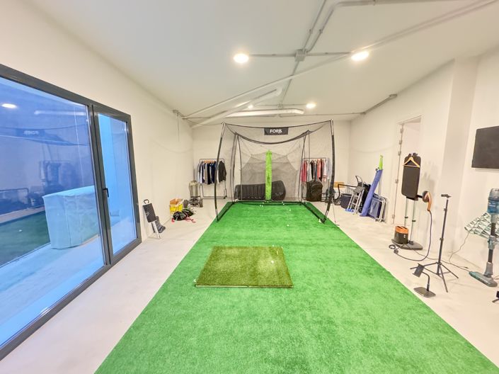 Image No.36-Villa de 3 chambres à vendre à Las Colinas Golf