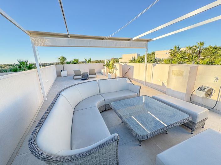 Image No.37-Villa de 3 chambres à vendre à Las Colinas Golf