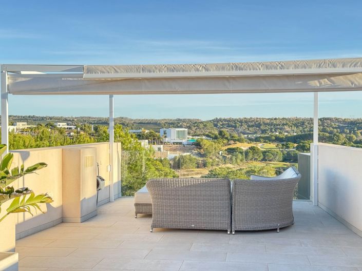 Image No.38-Villa de 3 chambres à vendre à Las Colinas Golf