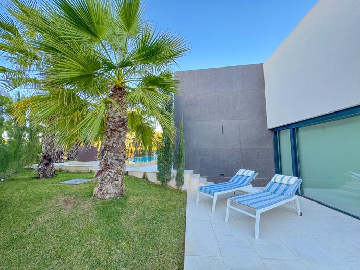 Image No.7-Villa de 3 chambres à vendre à Las Colinas Golf