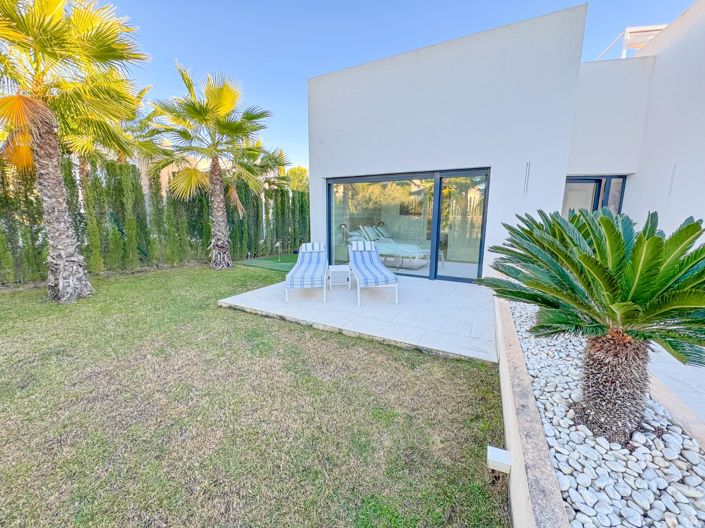 Image No.9-Villa de 3 chambres à vendre à Las Colinas Golf