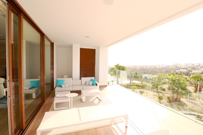 Image No.5-3 Bed Apartment for sale