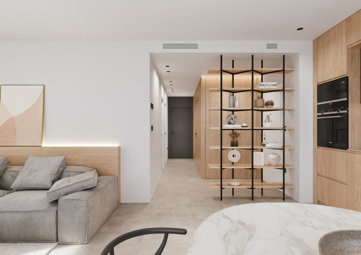 Image No.27-3 Bed Apartment for sale