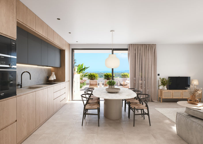 Image No.28-3 Bed Apartment for sale