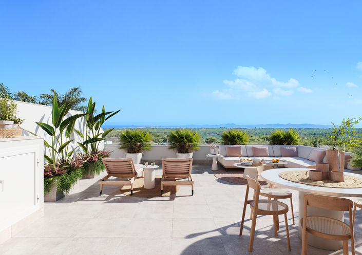 Image No.31-3 Bed Apartment for sale