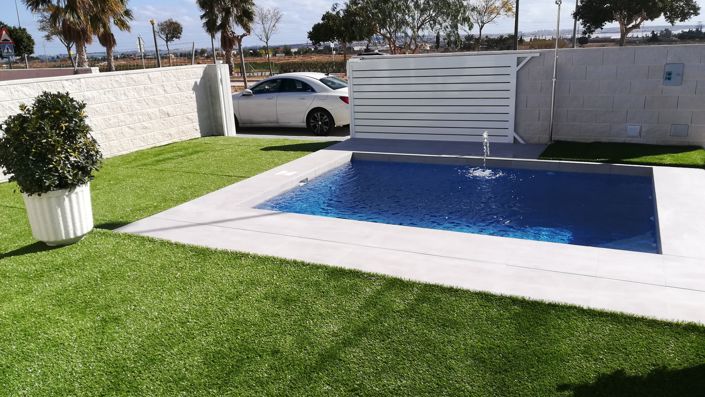 Image No.10-Villa de 3 chambres à vendre à Los Montesinos