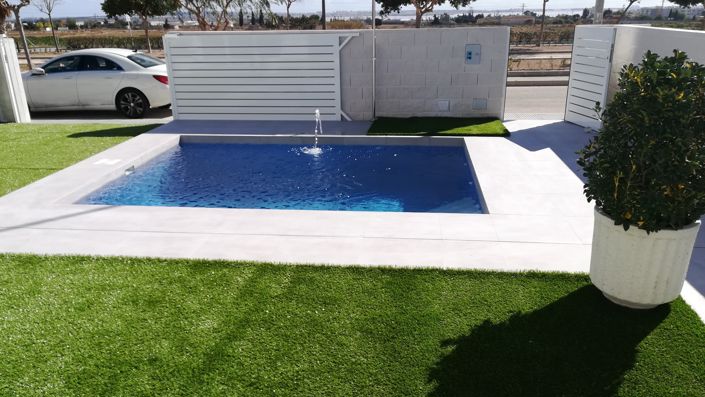 Image No.11-Villa de 3 chambres à vendre à Los Montesinos