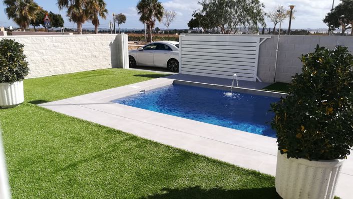 Image No.12-Villa de 3 chambres à vendre à Los Montesinos