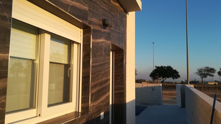 Image No.13-Villa de 3 chambres à vendre à Los Montesinos