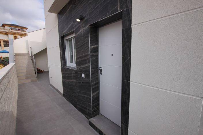 Image No.14-Villa de 3 chambres à vendre à Los Montesinos