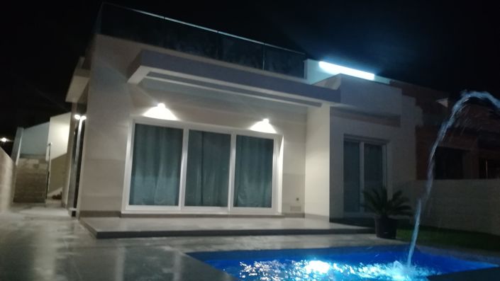 Image No.18-Villa de 3 chambres à vendre à Los Montesinos