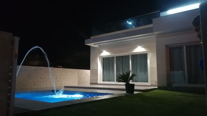 Image No.19-Villa de 3 chambres à vendre à Los Montesinos