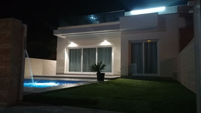 Image No.20-Villa de 3 chambres à vendre à Los Montesinos