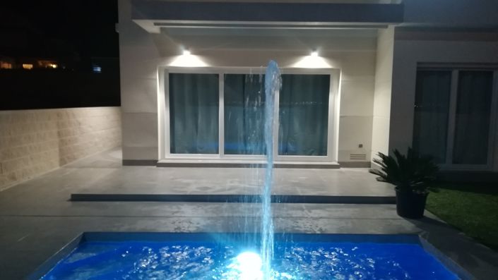 Image No.22-Villa de 3 chambres à vendre à Los Montesinos