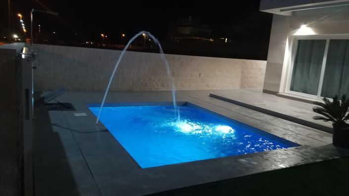 Image No.23-Villa de 3 chambres à vendre à Los Montesinos