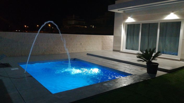 Image No.24-Villa de 3 chambres à vendre à Los Montesinos