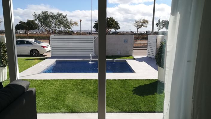 Image No.25-Villa de 3 chambres à vendre à Los Montesinos