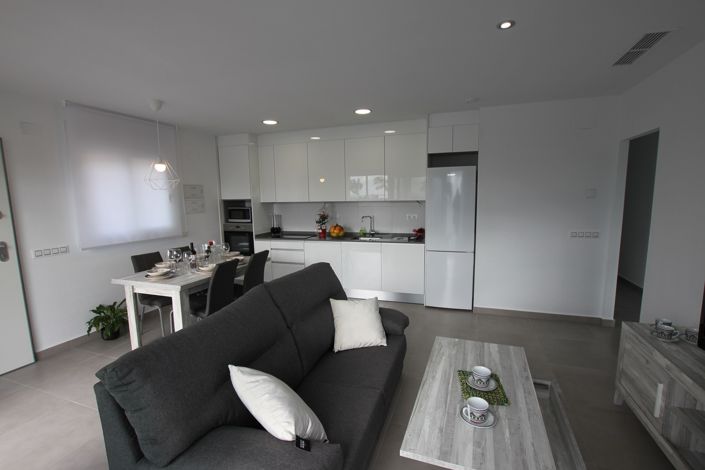 Image No.28-Villa de 3 chambres à vendre à Los Montesinos