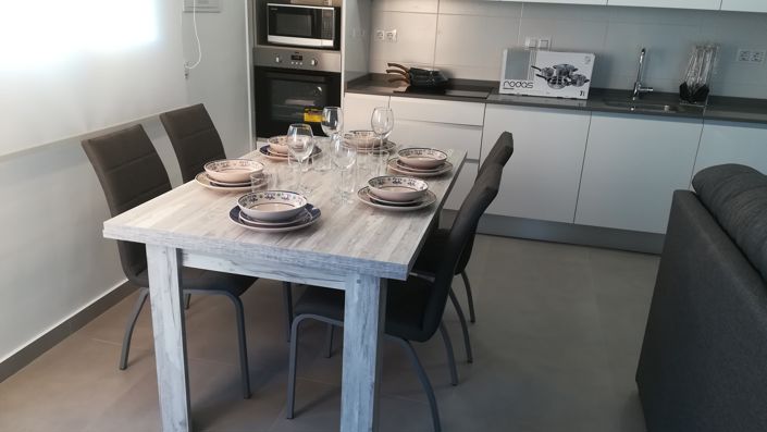 Image No.34-Villa de 3 chambres à vendre à Los Montesinos