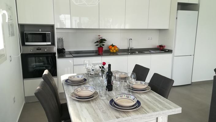 Image No.36-Villa de 3 chambres à vendre à Los Montesinos