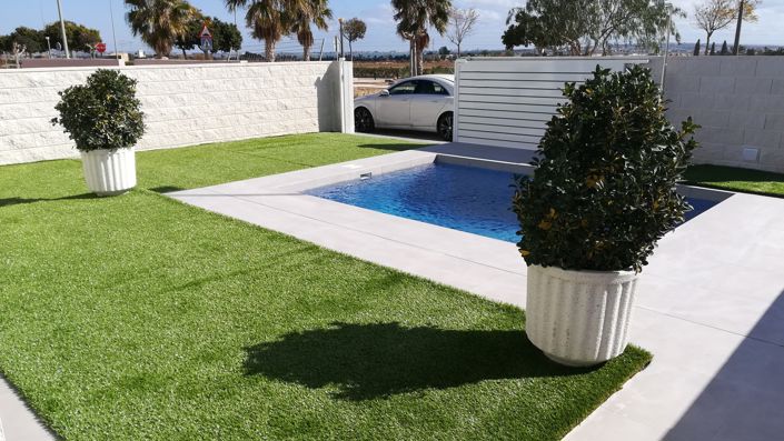 Image No.9-Villa de 3 chambres à vendre à Los Montesinos