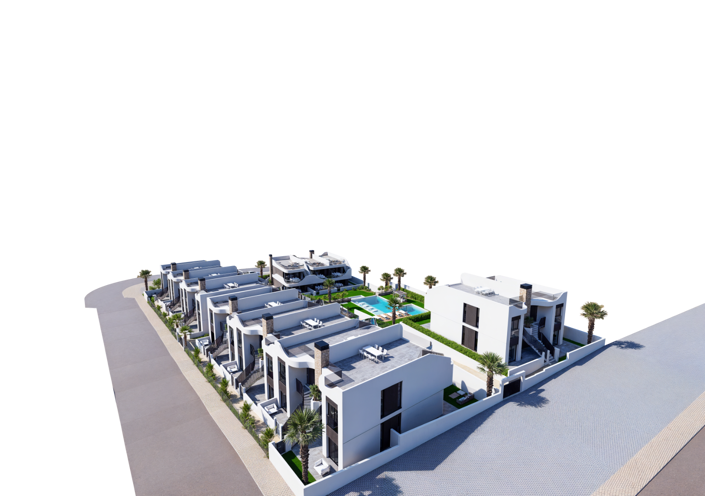 Image No.14-2 Bed Apartment for sale