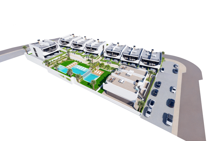 Image No.15-2 Bed Apartment for sale