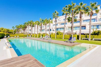 Appartement de 2 chambres à vendre à Las Colinas Golf