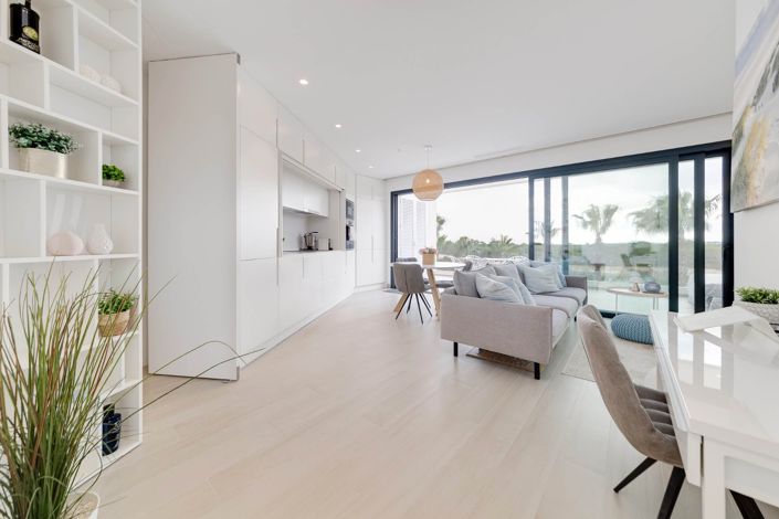 Image No.11-Appartement de 2 chambres à vendre à Las Colinas Golf