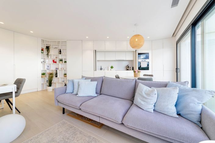 Image No.12-Appartement de 2 chambres à vendre à Las Colinas Golf