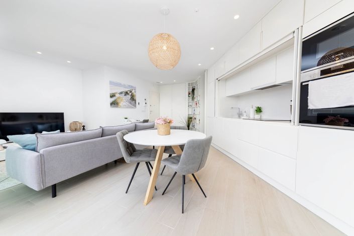 Image No.16-Appartement de 2 chambres à vendre à Las Colinas Golf