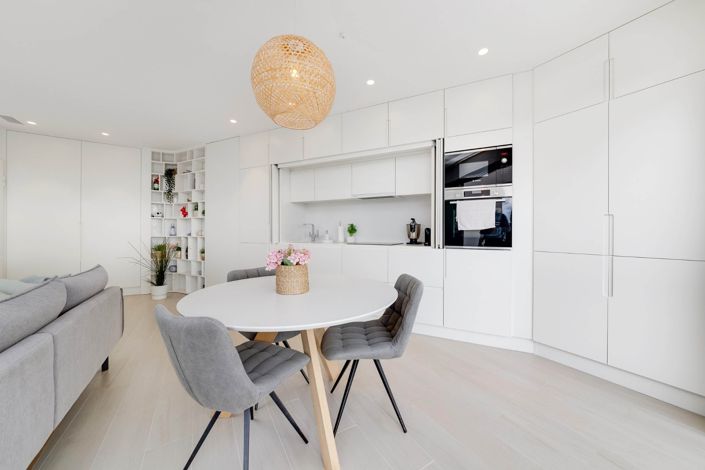 Image No.18-2 Bed Apartment for sale