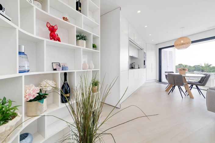 Image No.22-Appartement de 2 chambres à vendre à Las Colinas Golf