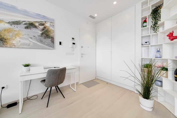 Image No.23-Appartement de 2 chambres à vendre à Las Colinas Golf