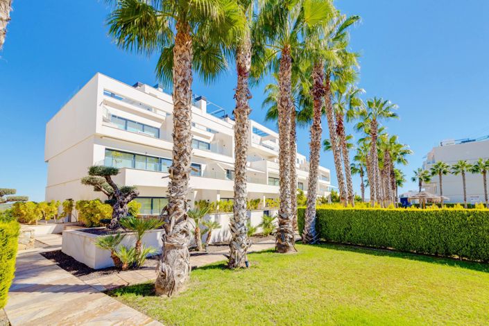 Image No.3-Appartement de 2 chambres à vendre à Las Colinas Golf