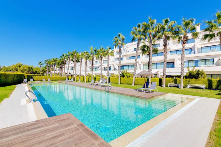 Image No.4-2 Bed Apartment for sale